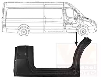 VAN WEZEL 3077158 -